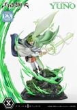  Yuno -  Black Clover - Prime 1 Studio 