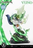  Yuno -  Black Clover - Prime 1 Studio 