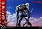  Angel 4th - Evangelion Rebuild ( licensed ) - Prime 1 Studio 