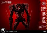  Angel 4th - Evangelion Rebuild ( licensed ) - Prime 1 Studio 