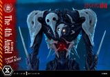  Angel 4th - Evangelion Rebuild ( licensed ) - Prime 1 Studio 