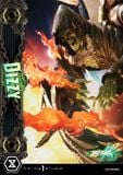  Dizzy - GUILTY GEAR - Prime 1 Studio ( licensed ) 