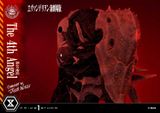  Angel 4th - Evangelion Rebuild ( licensed ) - Prime 1 Studio 