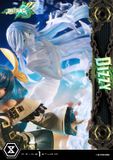  Dizzy - GUILTY GEAR - Prime 1 Studio ( licensed ) 
