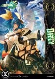  Dizzy - GUILTY GEAR - Prime 1 Studio ( licensed ) 