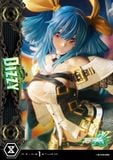  Dizzy - GUILTY GEAR - Prime 1 Studio ( licensed ) 