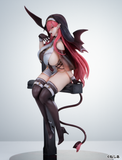  Original Succubus Sister Nun - Lim Land 