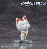  Turbo Bà Bà - Dandadan - GoGoDu & MIimo Studio 