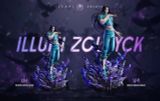  Illumi Zoldyck - Hunter x Hunter - PG Studio 