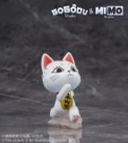  Turbo Bà Bà - Dandadan - GoGoDu & MIimo Studio 