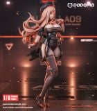  Rapi - Nikke Goddess of Victory - Dodomo Studio 