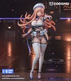  Rapi - Nikke Goddess of Victory - Dodomo Studio 
