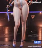  Rapi - Nikke Goddess of Victory - Dodomo Studio 