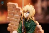  Violet Evergarden - HuiXiang Studio 