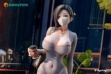  Dongtan - EnsouToys Studio 