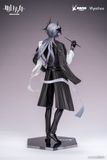  Logos Musical Journey VER. - Arknights - Myethos 
