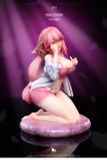  Yae Miko - Genshin Impact - Miss Studio 