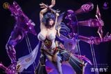  [ HÀNG SẴN ] Raiden Shogun - Genshin Impact R18 - Dragon Studio 