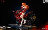  Asuka - Evangelion - Miss & SX Studio 