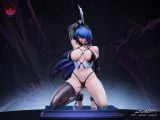 Acheron - Honkai Star Rail R18 - Amaryllis Studio 