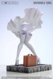  Invisible Girl - Heroism Studio 
