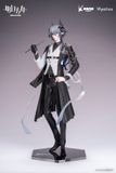  Logos Musical Journey VER. - Arknights - Myethos 