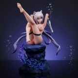  Kiana Kaslana: Herrscher Of Finality - Honkai Impact 3 rd R18 - Arctic Wolf Studio 