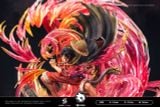  Monkey D Luffy - One Piece - LB Studio 