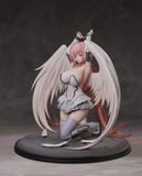  Ikaros - Endless Fictional Arena R18 - Thistles and thorns Studio 