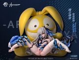  Bronya - Honkai Impact 3rd R18 - Arctic Wolf Studio 