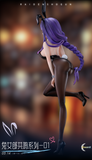  Raiden Shogun - Genshin Impact R18 - Dream X Studio 