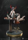  KMS Friedrich - Azur Lane R18 - YUMS Collectors Studio 