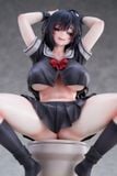  Original Miyamae Shiho R18 - Pure Studio 