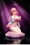  Yae Miko - Genshin Impact - Miss Studio 