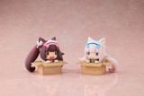 Nekopara Chocola & Vanilla - Magi Art 