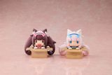  Nekopara Chocola & Vanilla - Magi Art 