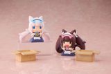  Nekopara Chocola & Vanilla - Magi Art 