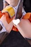  Asagi Igawa & Sakura Igawa - Taimanin ZERO - PURE 
