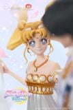 Usagi Tsukino & Mamoru Chiba - Sailor Moon - Light Year Studio ( licensed ) 