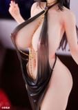  Shiho Miyamae Party Dress Ver. - Charm 