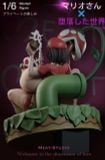  Lady Mario R18 - Meat Studio 