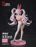  Bunny Girl Alice - Nikke - Pineapple Studio 