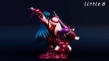  Taimanin Asagi R18 - Little B Studio 