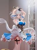  Izayoi Sakuya - Touhou Project - Magi Art Studio 