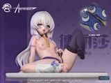  Theresa: Schicksal's Imperative - Honkai Impact 3 R18 - Arctic Wolf Studio 
