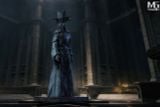  Standing God - Solo Leveling - MG Studio 