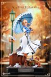  Violet Evergarden - Hayaku Studio 
