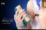  Yae Miko & Ganyu cosplay maid - Genshin Impact - Chiyan Studio 