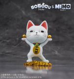  Turbo Bà Bà - Dandadan - GoGoDu & MIimo Studio 