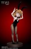  Haibara Ai bunny - Detective Conan - YYDS Studio 